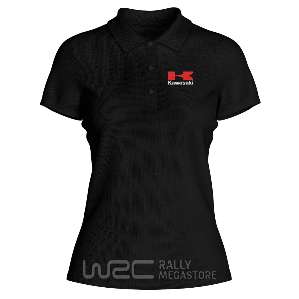 POLO FEMME KAWASAKI