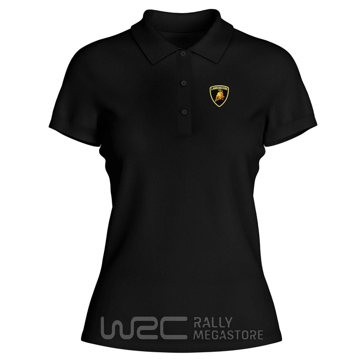 POLO FEMME LAMBORGHINI