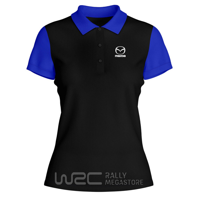 POLO FEMME MAZDA