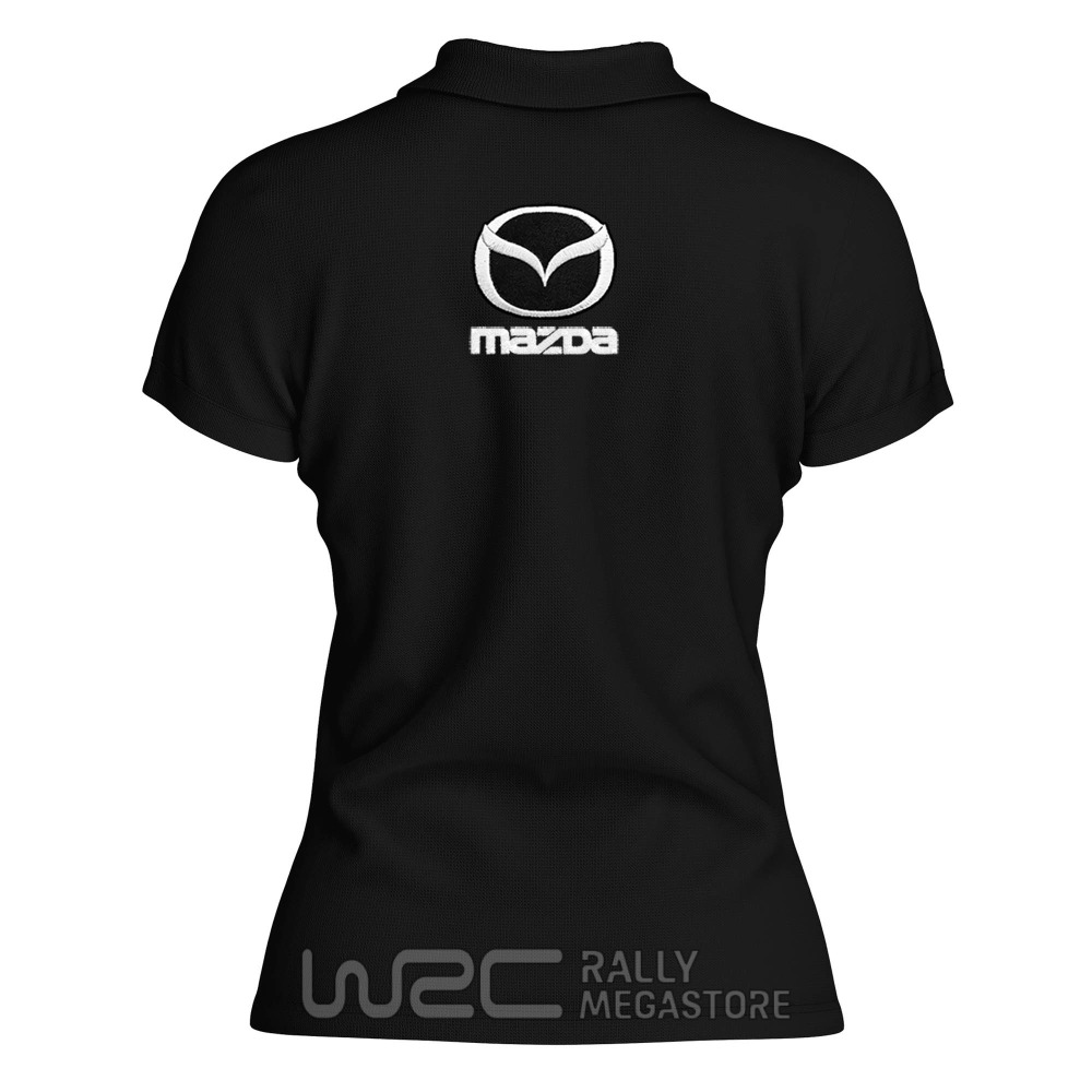 POLO FEMME MAZDA