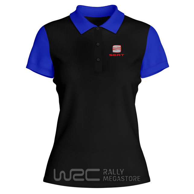 POLO FEMME SEAT