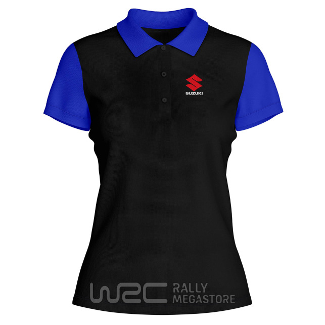 POLO FEMME SUZUKI