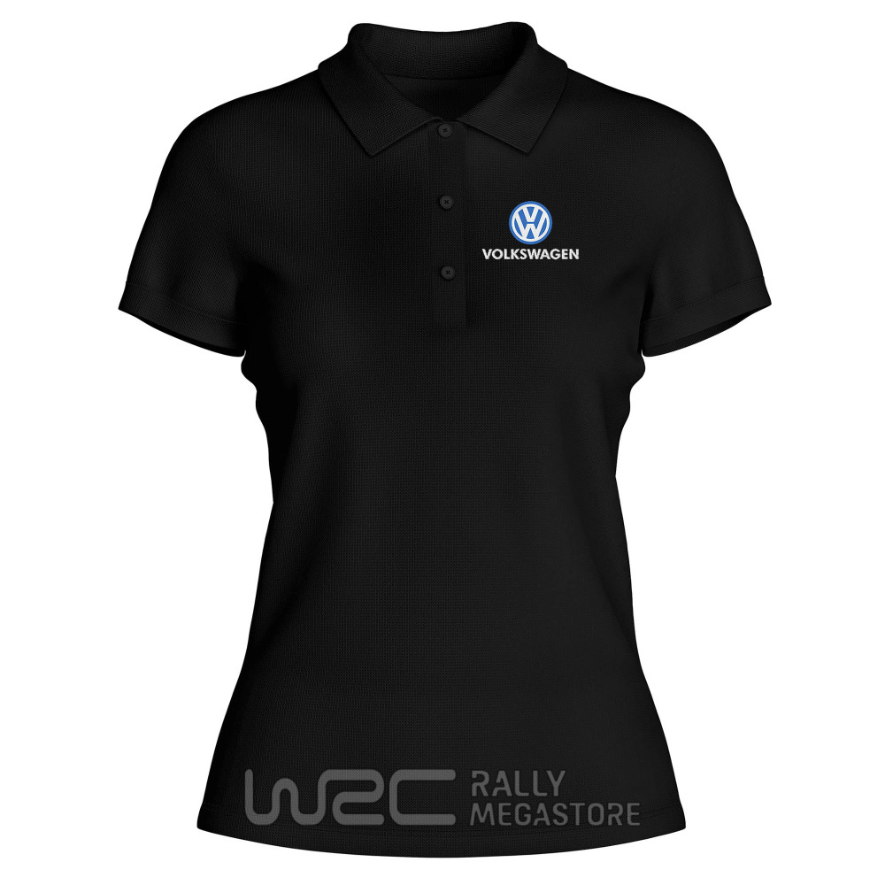 POLO FEMME VOLKSWAGEN