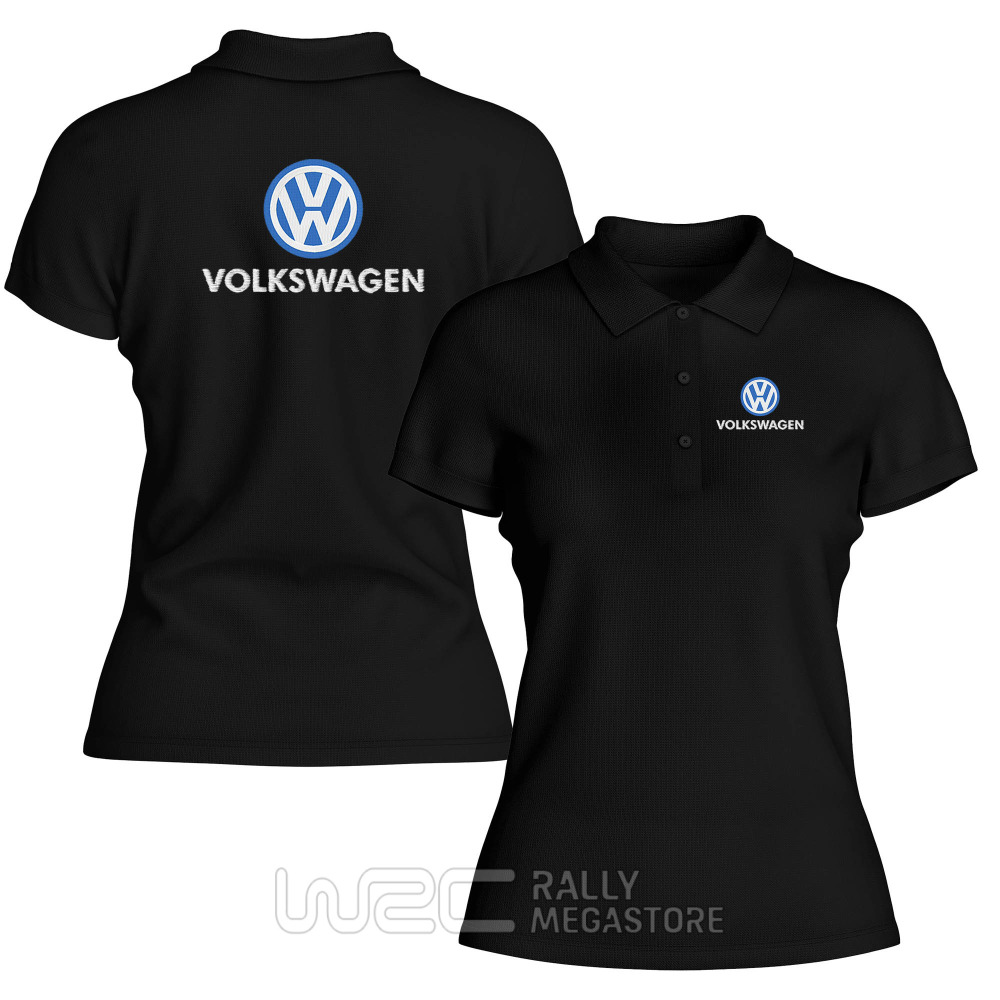POLO FEMME VOLKSWAGEN