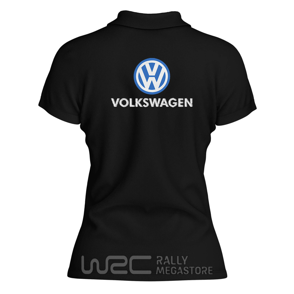 POLO FEMME VOLKSWAGEN