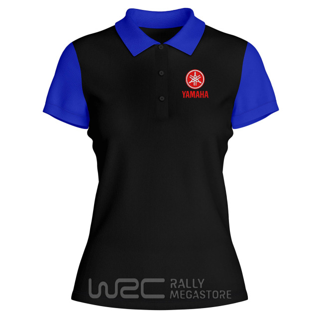 POLO FEMME YAMAHA