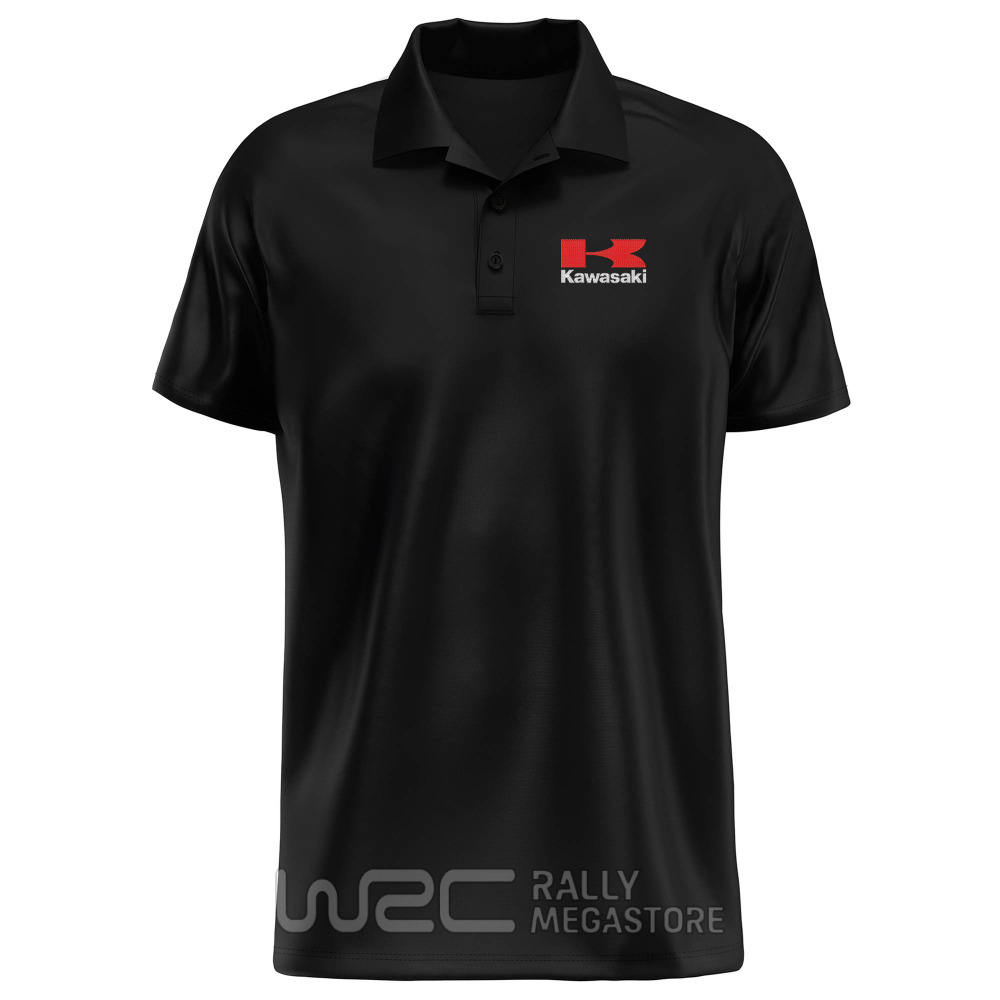 POLO KAWASAKI
