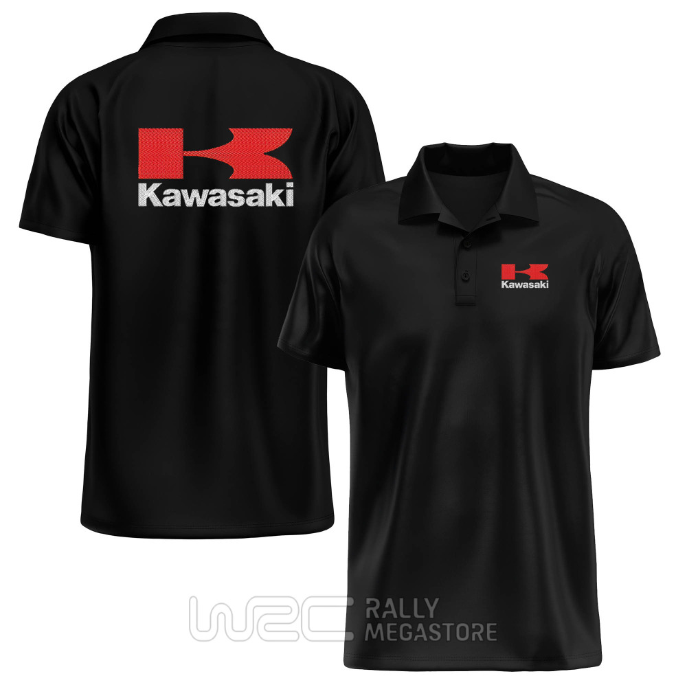 POLO KAWASAKI