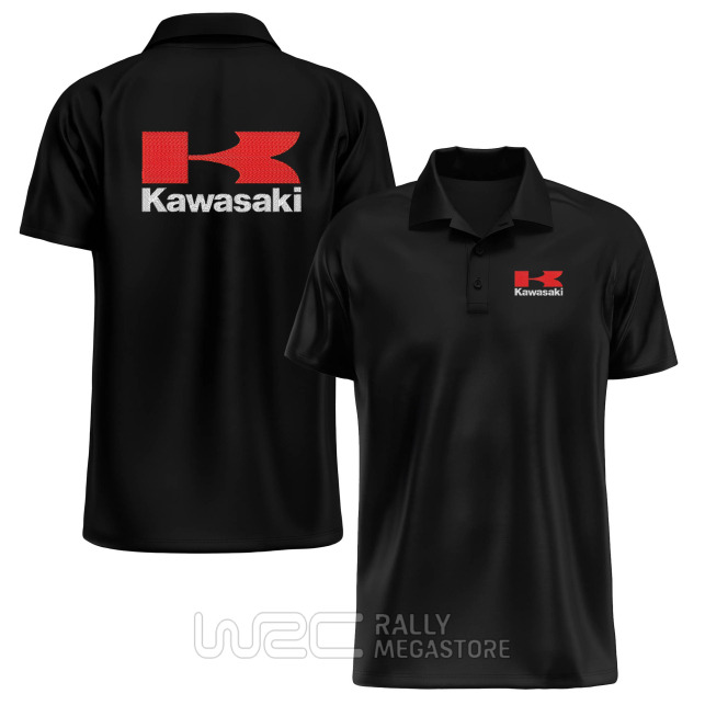 POLO KAWASAKI