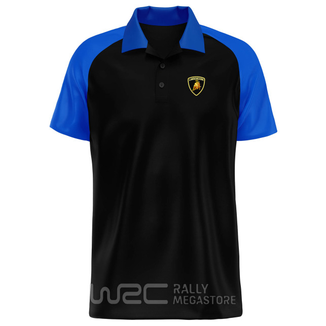 POLO LAMBORGHINI