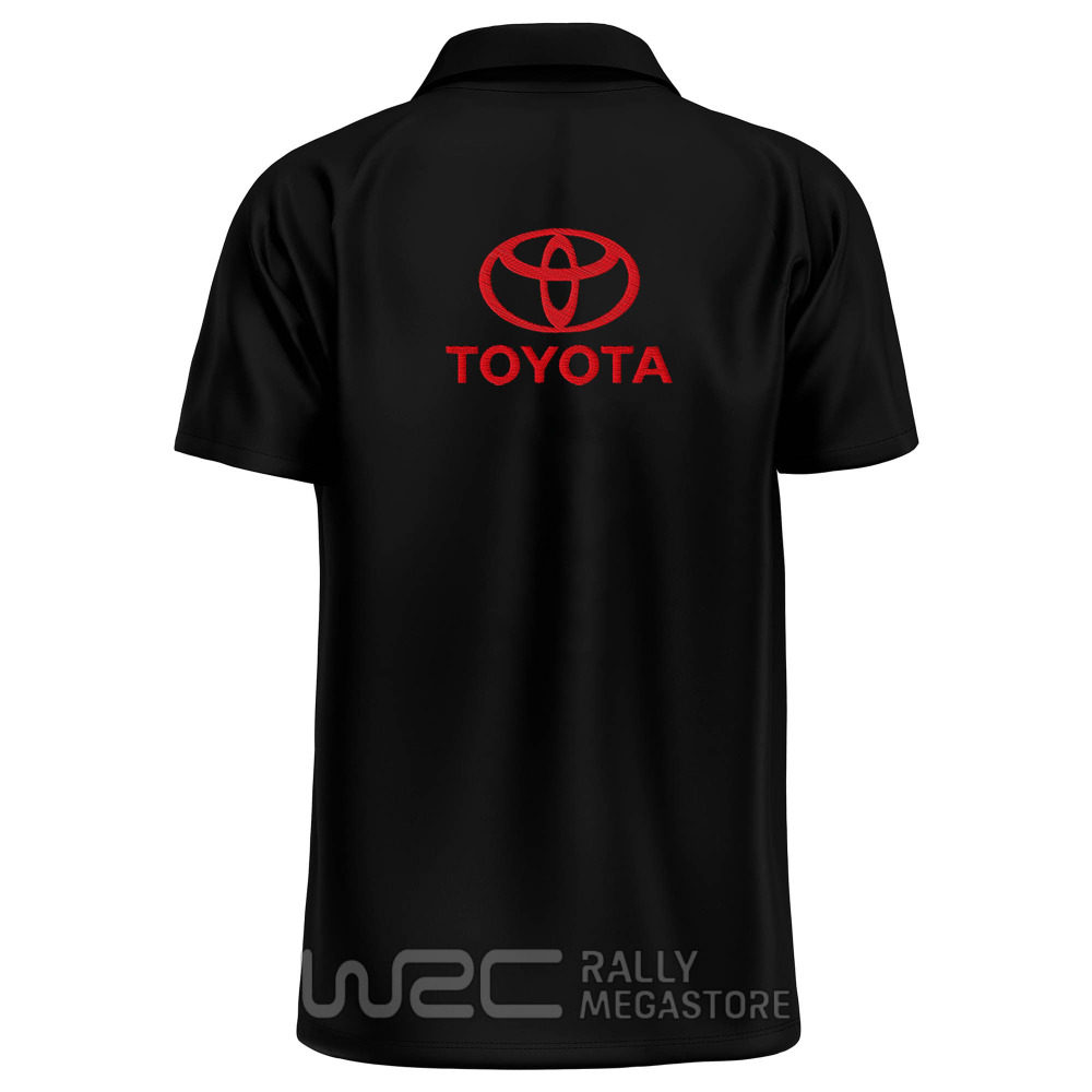 POLO TOYOTA