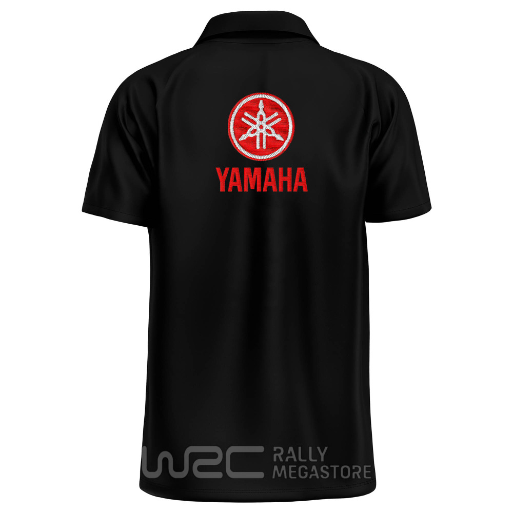 POLO YAMAHA