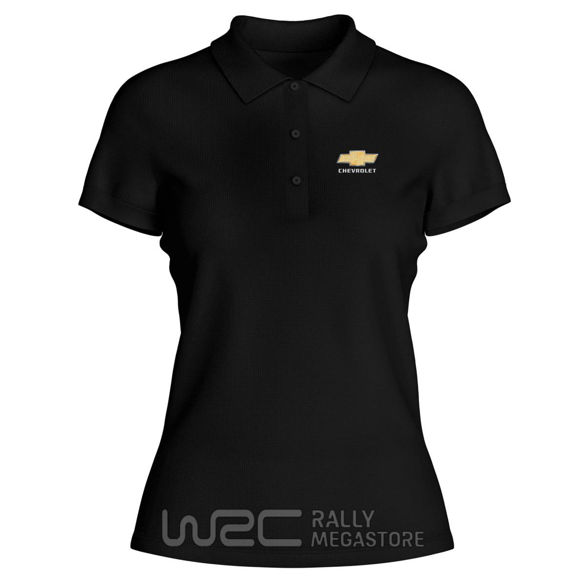 POLO FEMME CHEVROLET
