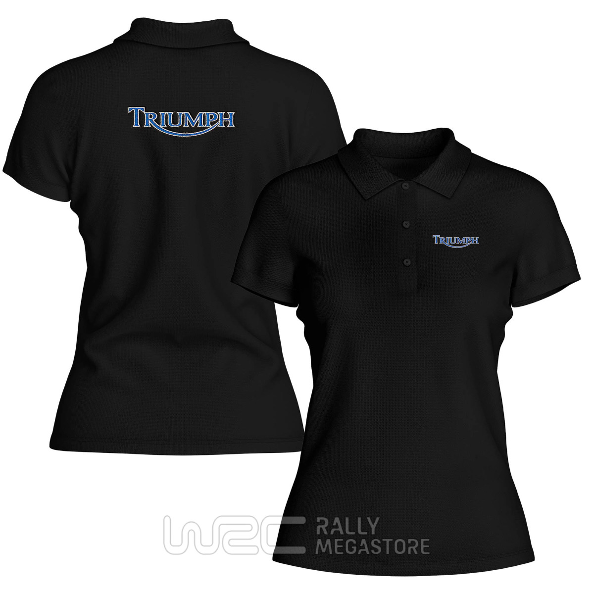 POLO FEMME TRIUMPH 1990