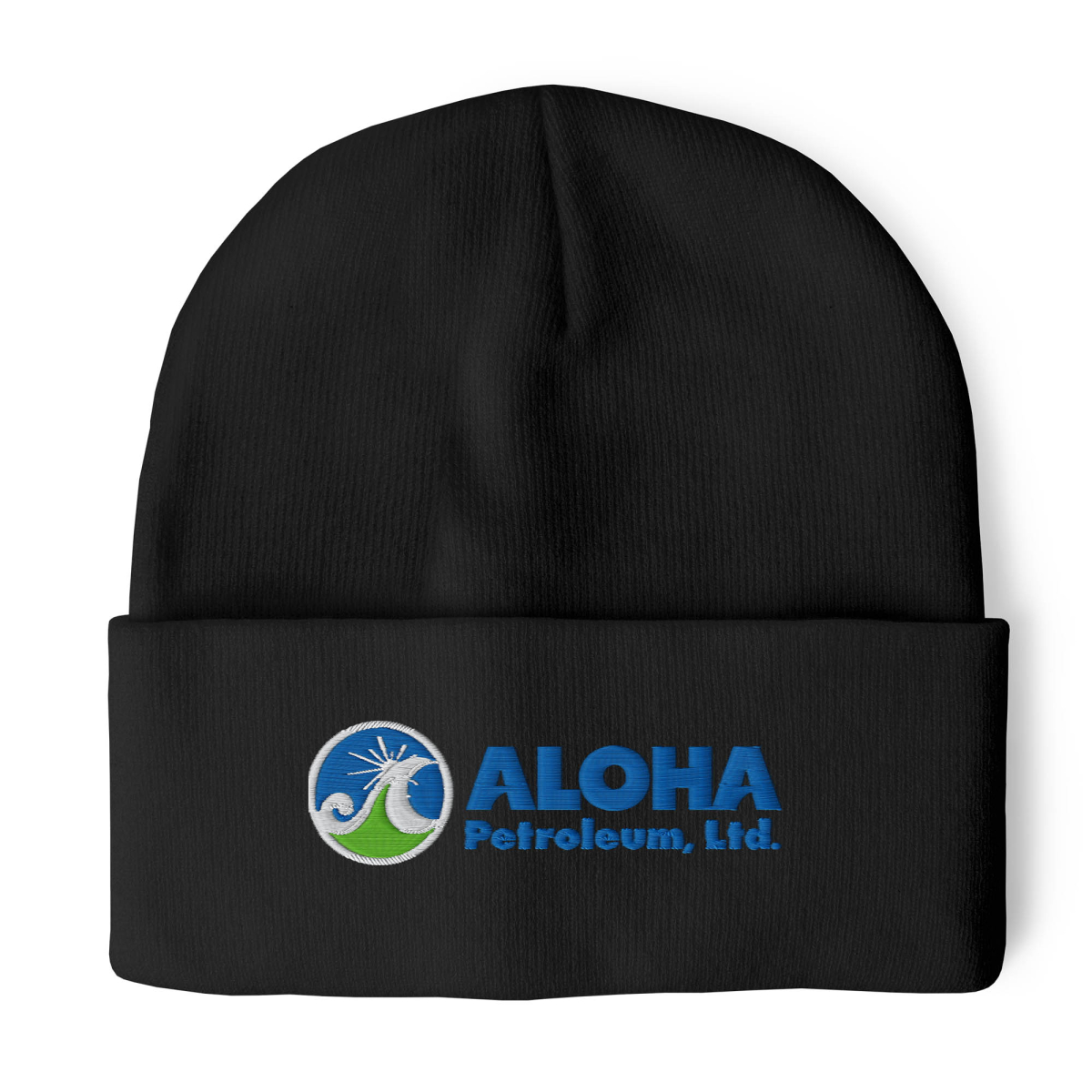 BONNET ALOHA PETROLEUM