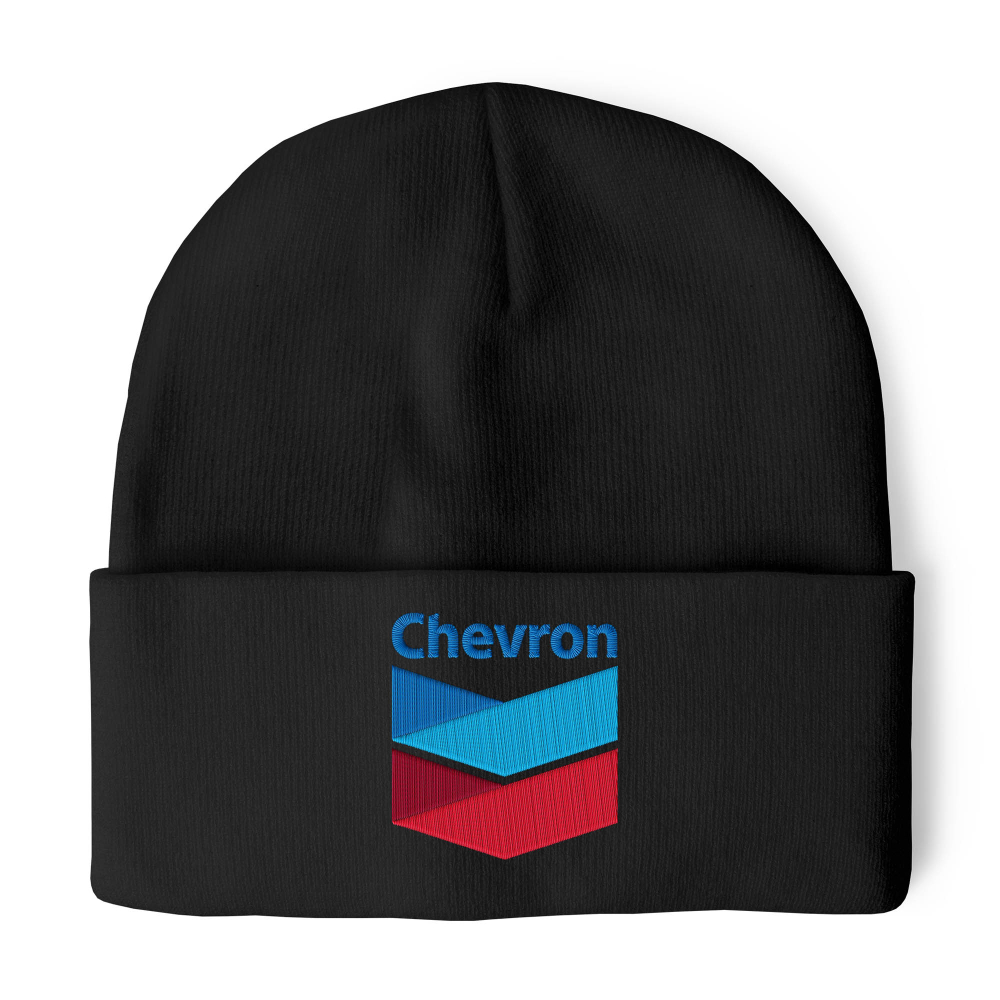 BONNET CHEVRON
