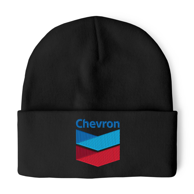 BONNET CHEVRON