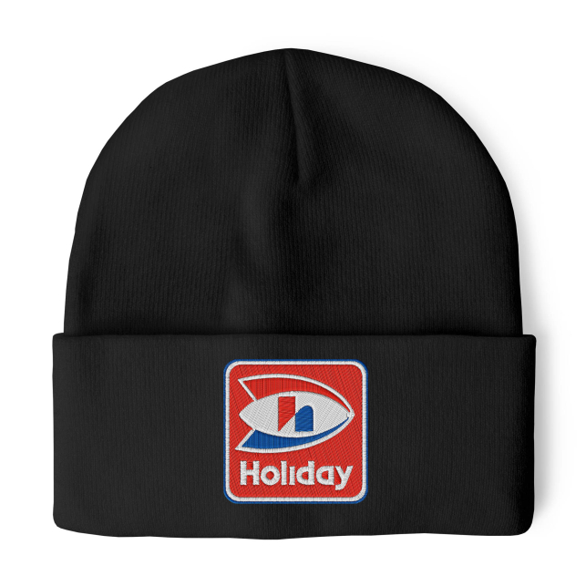 BONNET HOLIDAY