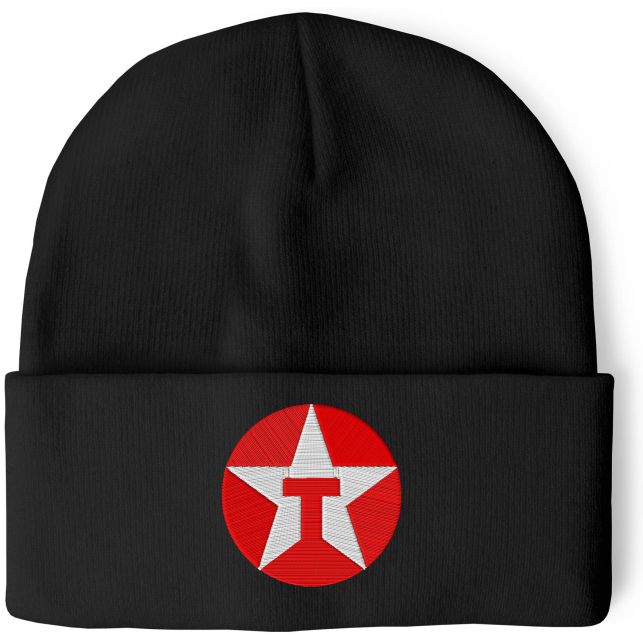 BONNET TEXACO