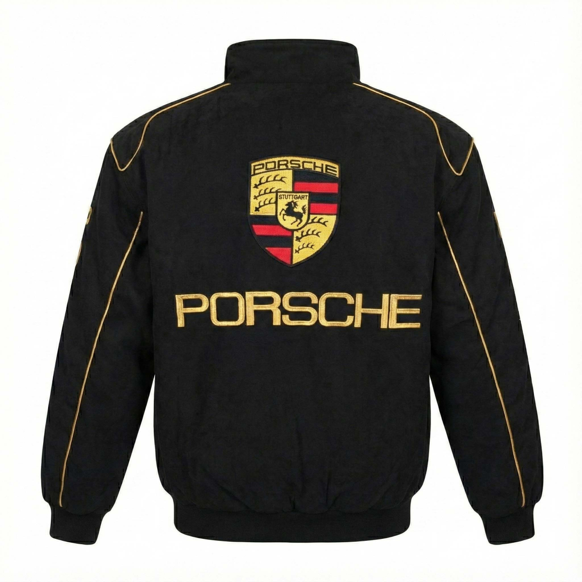 Blouson PORSCHE Collection PORSCHE Veste à 79,99€