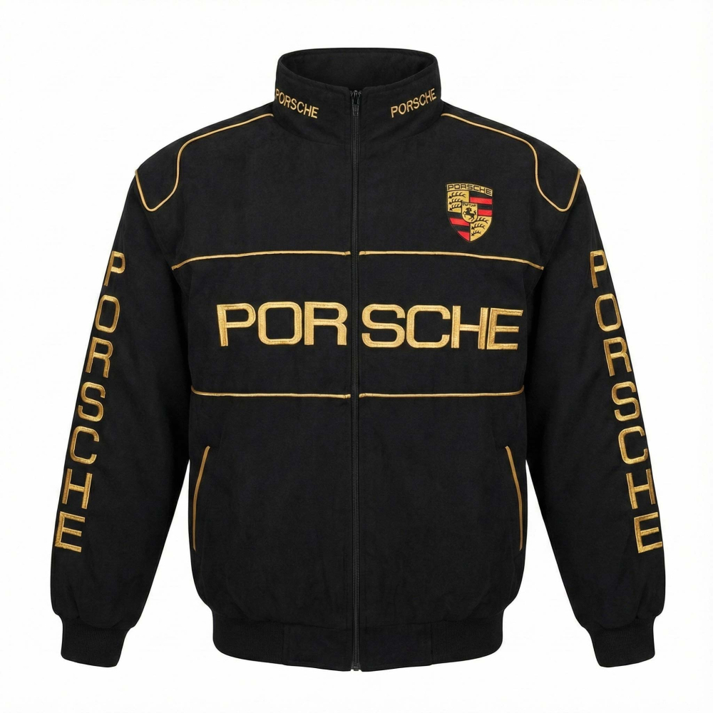 Blouson PORSCHE Collection PORSCHE Veste à 79,99€