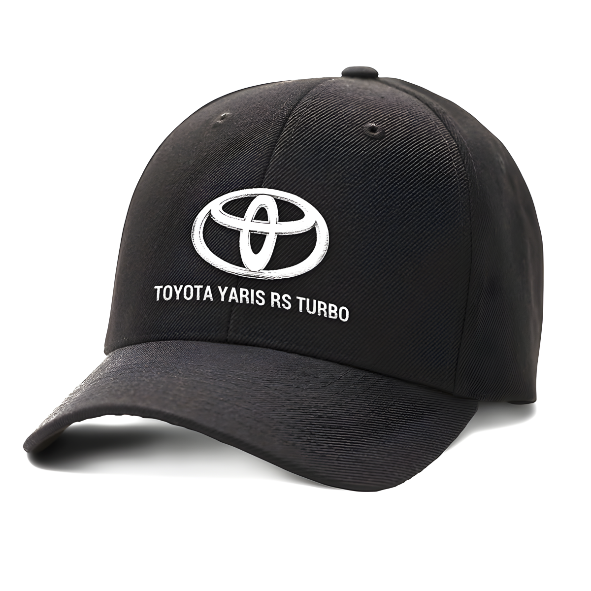 CASQUETTE TOYOTA YARIS RS TURBO