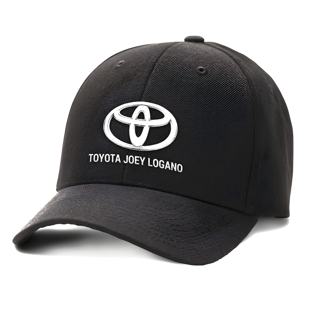 CASQUETTE TOYOTA JOEY LOGANO