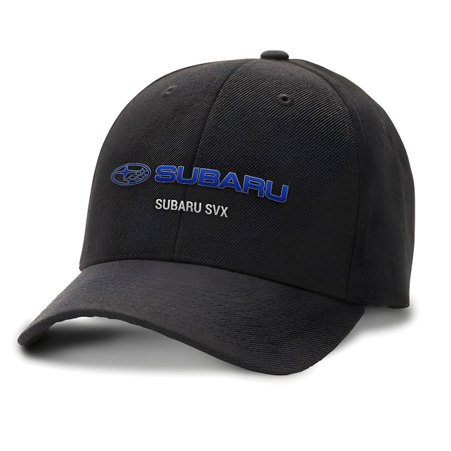 CASQUETTE SUBARU SVX