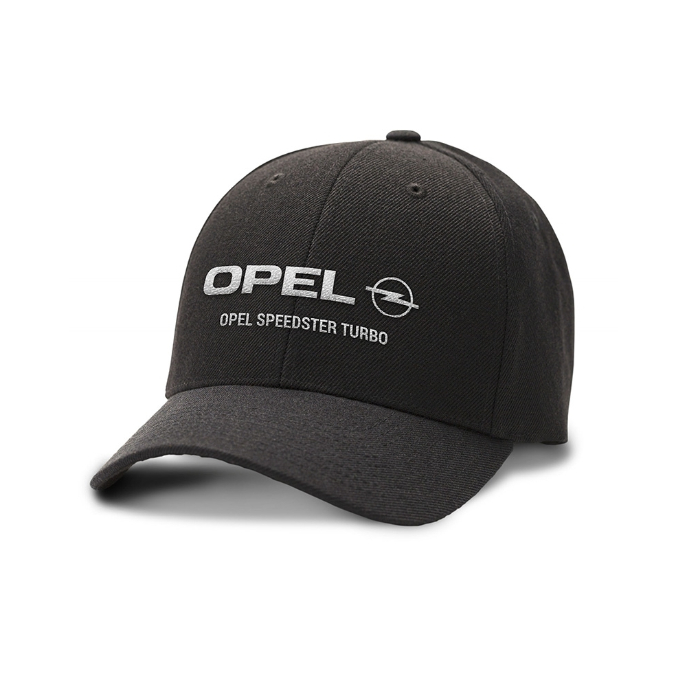 CASQUETTE OPEL SPEEDSTER