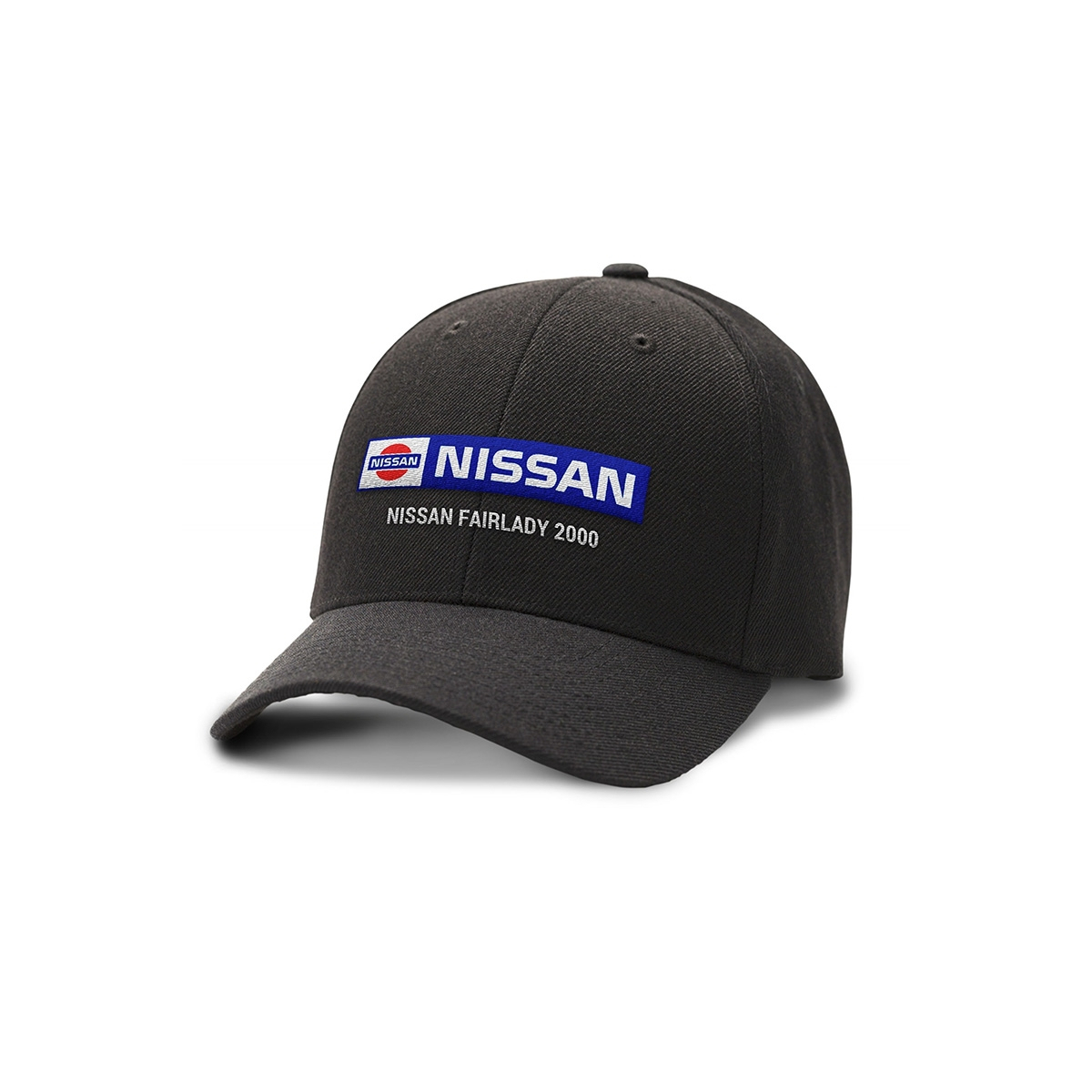 CASQUETTE NISSAN FAIRLADY 2000