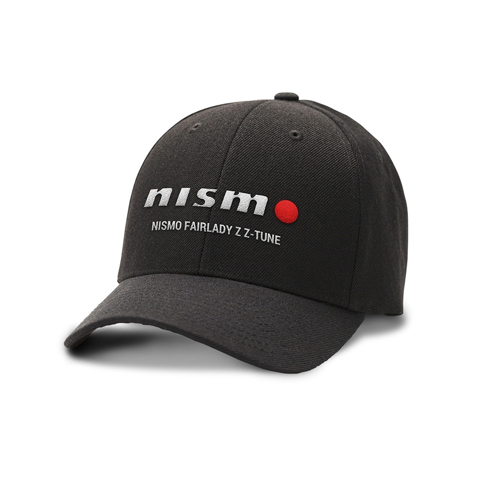 CASQUETTE NISMO FAIRLADY Z Z-TUNE