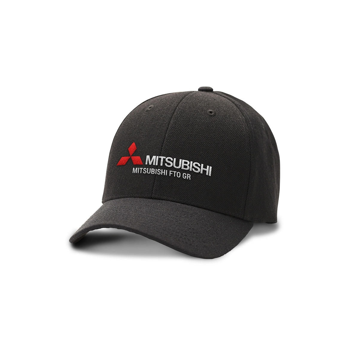 CASQUETTE MITSUBISHI FTO GR
