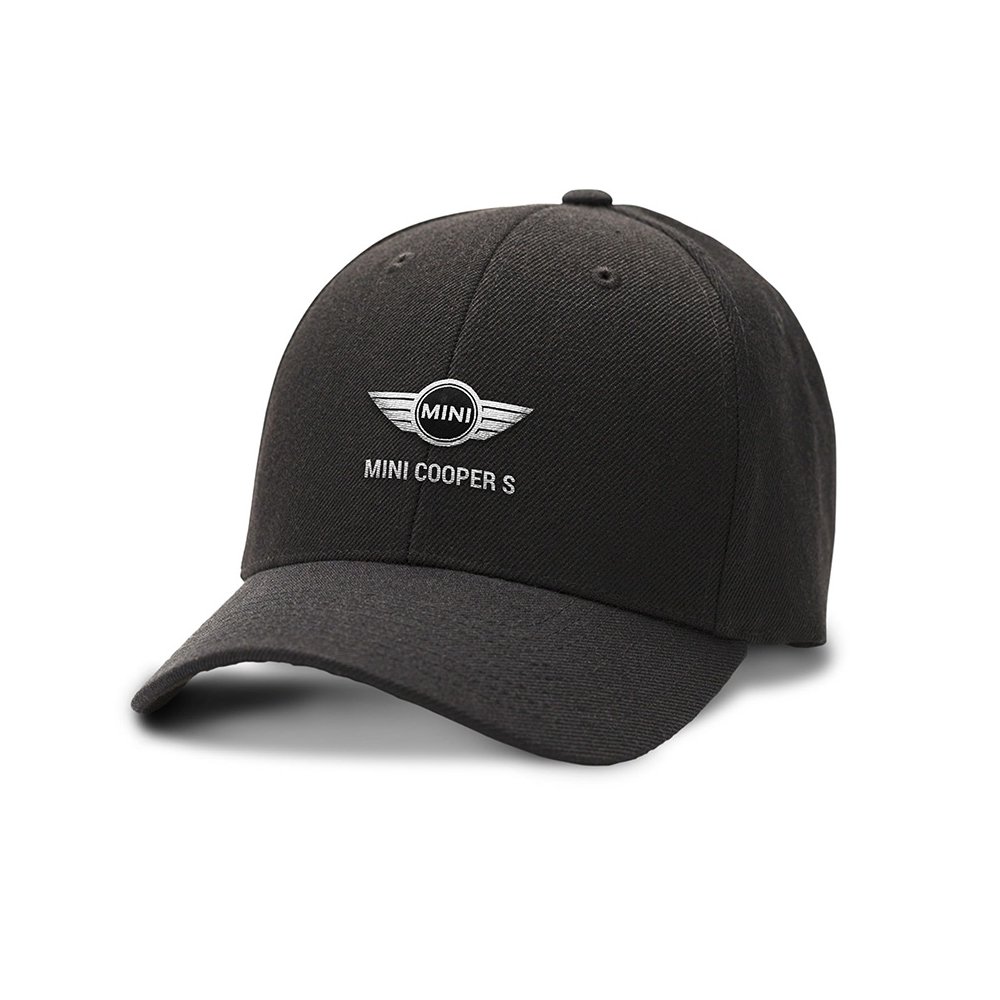 CASQUETTE MINI COOPER S