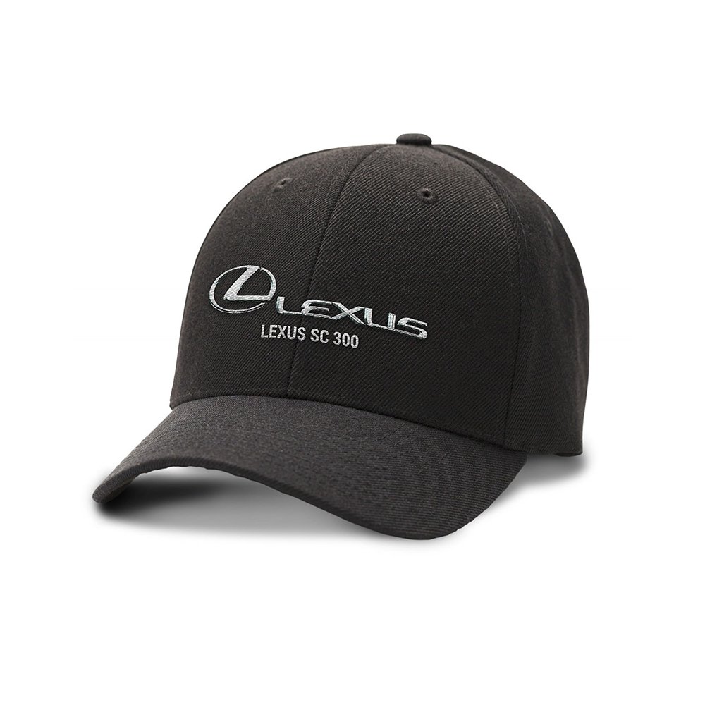 CASQUETTE LEXUS SC