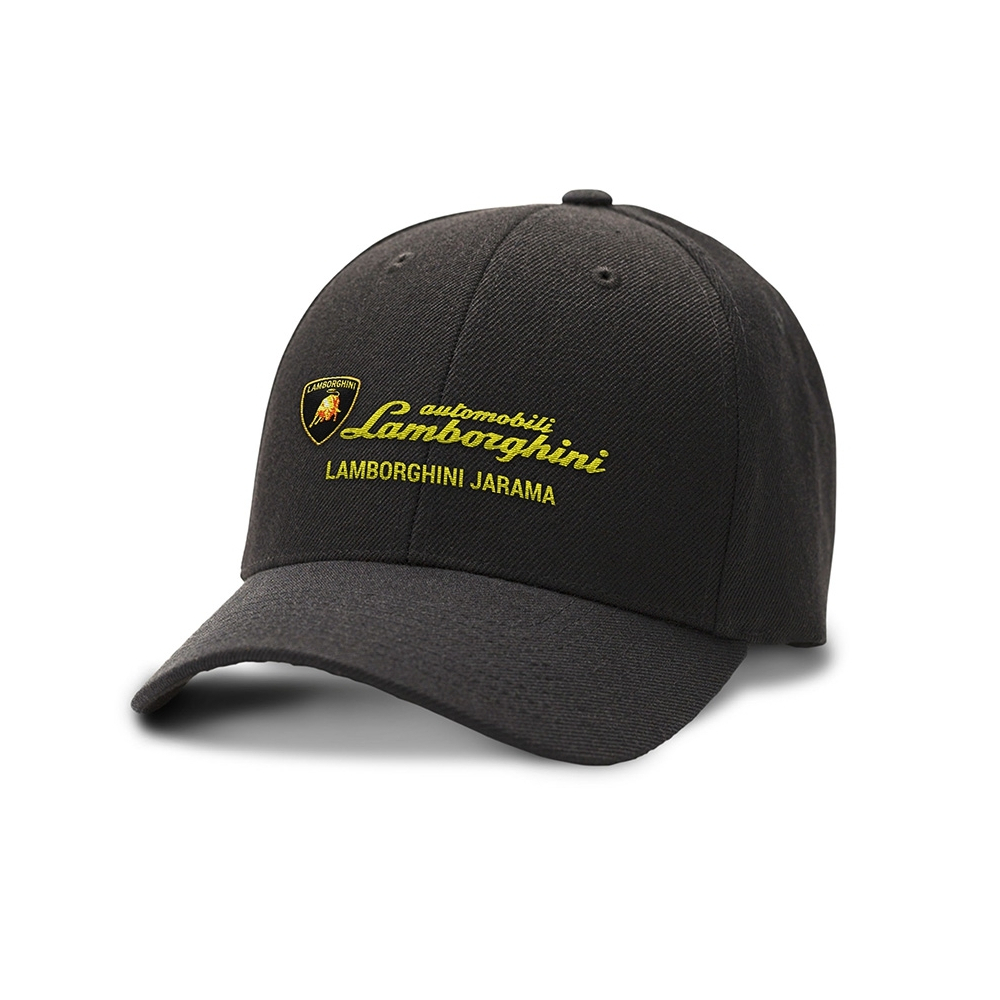 CASQUETTE LAMBORGHINI JARAMA