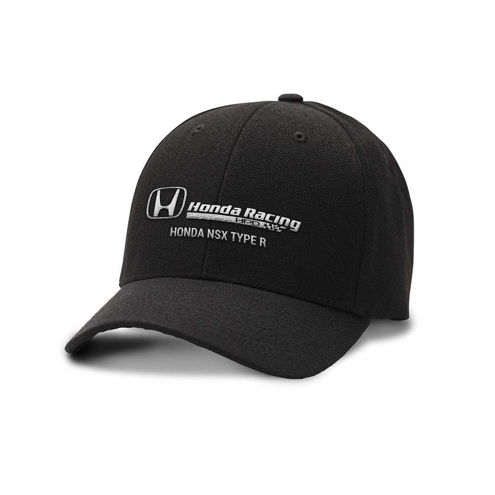 CASQUETTE HONDA NSX TYPE R