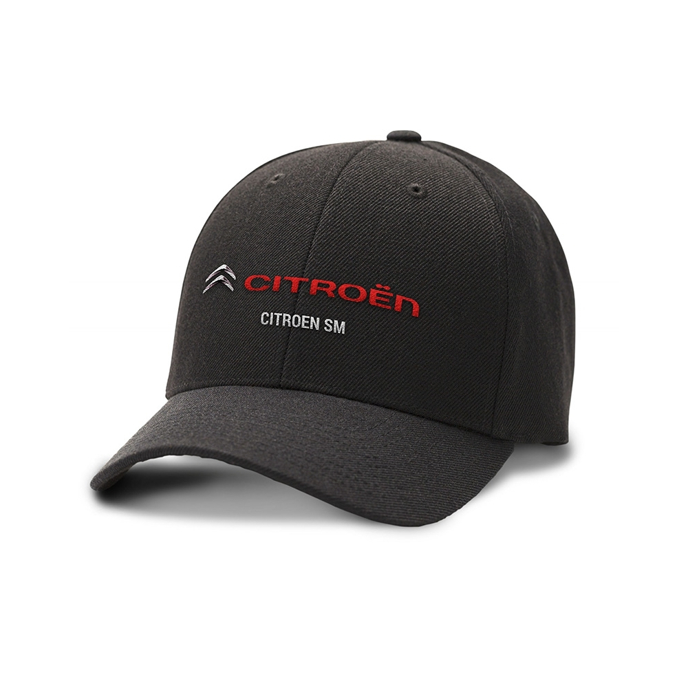 CASQUETTE CITROEN SM
