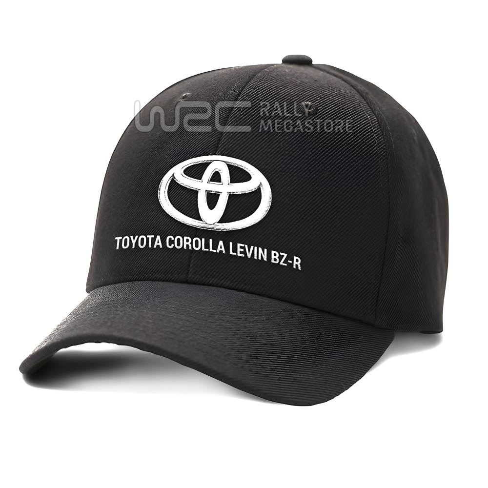 CASQUETTE TOYOTA COROLLA
