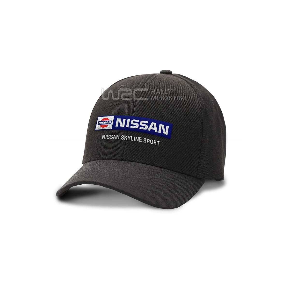 CASQUETTE NISSAN SKYLINE SPORT
