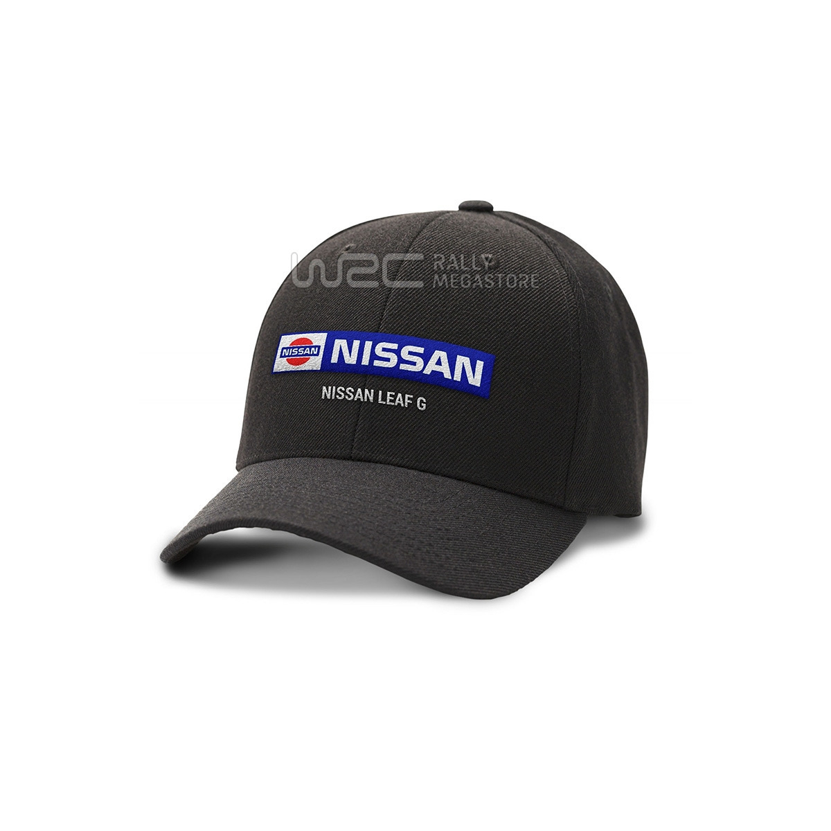 CASQUETTE NISSAN LEAF G