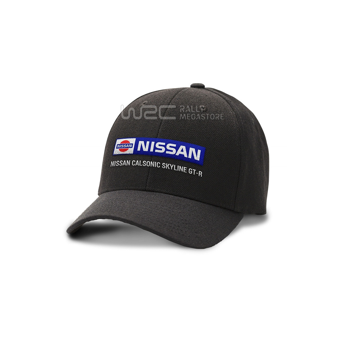 CASQUETTE NISSAN CALSONIC SKYLINE GT-R