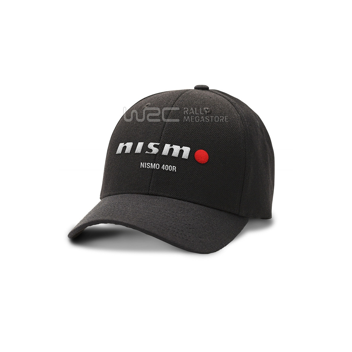 CASQUETTE NISMO 400R