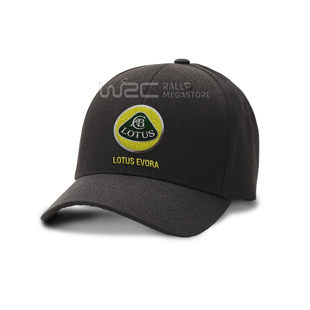CASQUETTE LOTUS EVORA