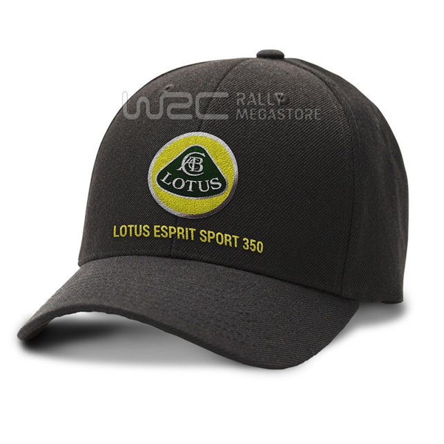 CASQUETTE LOTUS ESPRIT SPORT 350