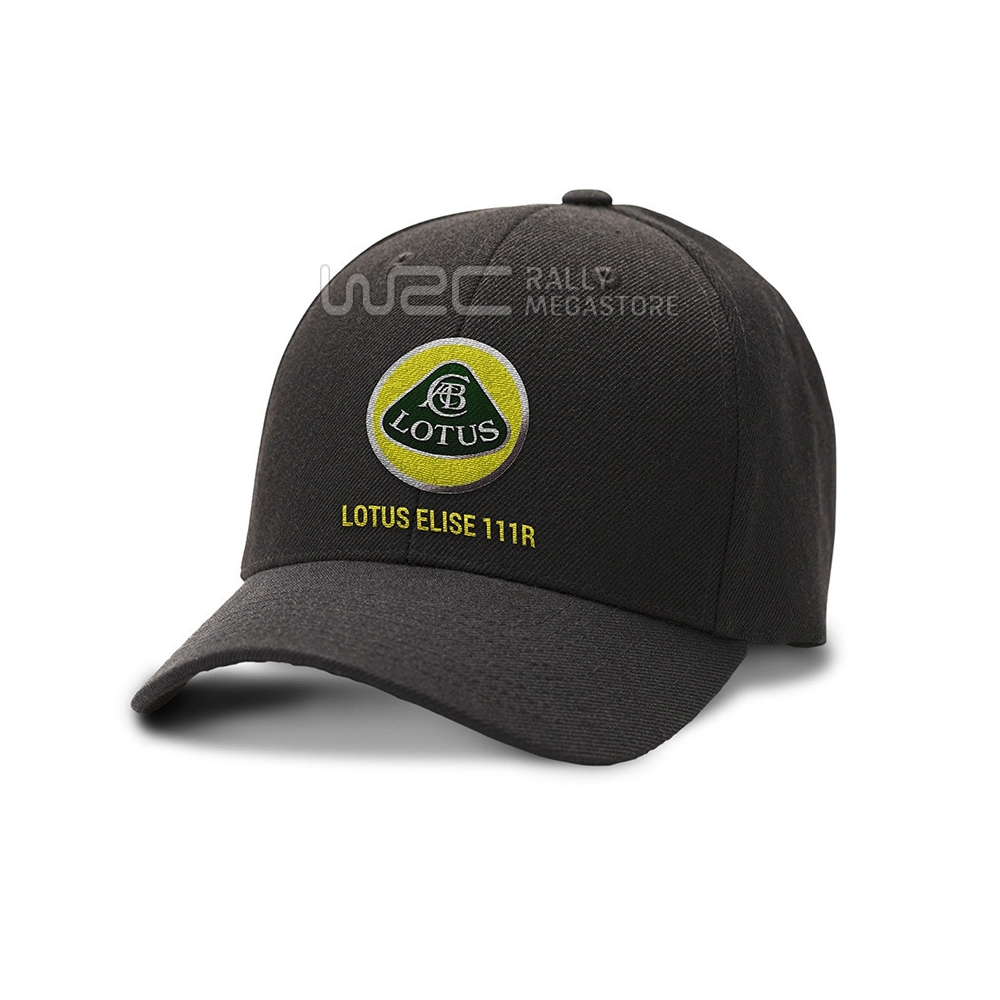 CASQUETTE LOTUS ELISE 111R