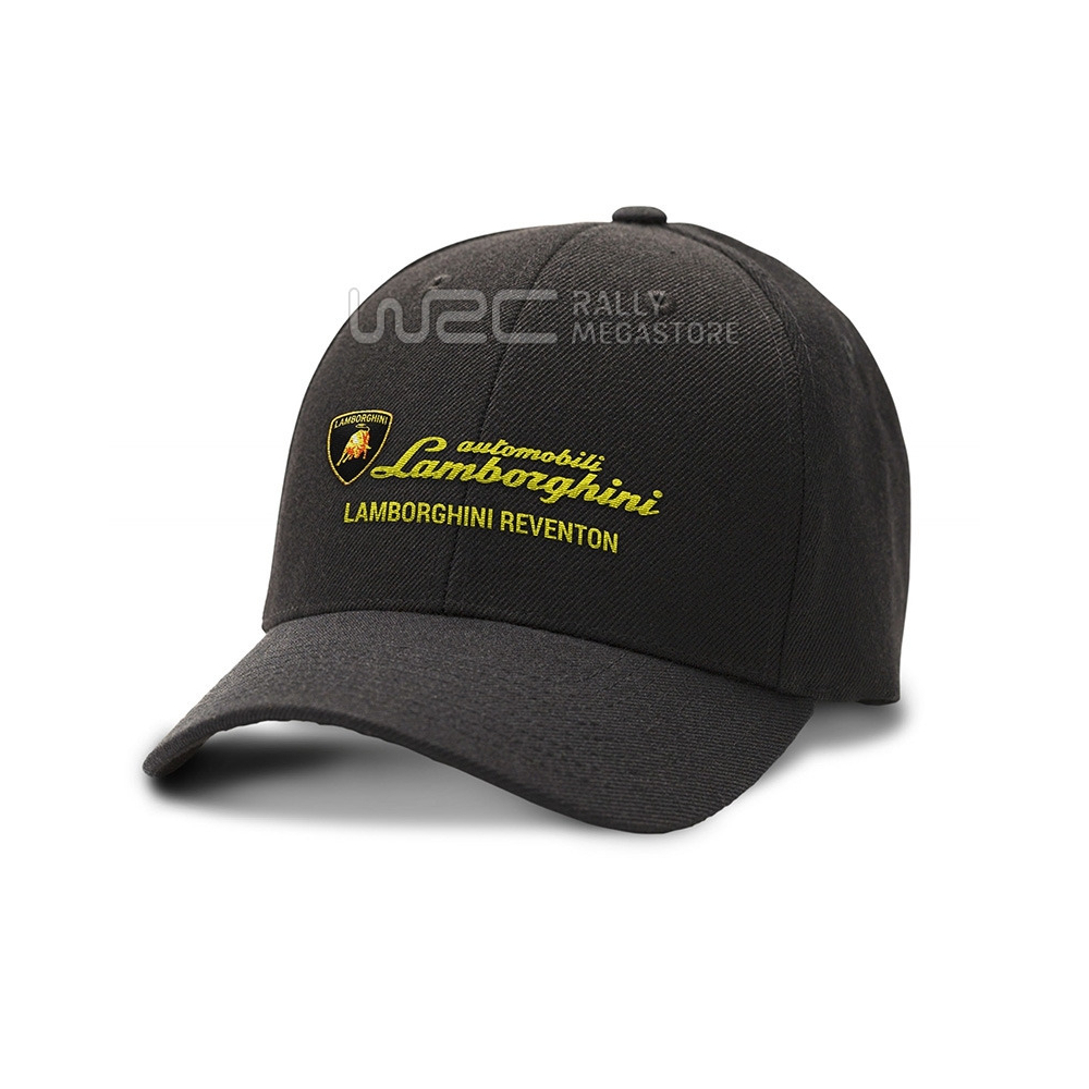 CASQUETTE LAMBORGHINI REVENTON