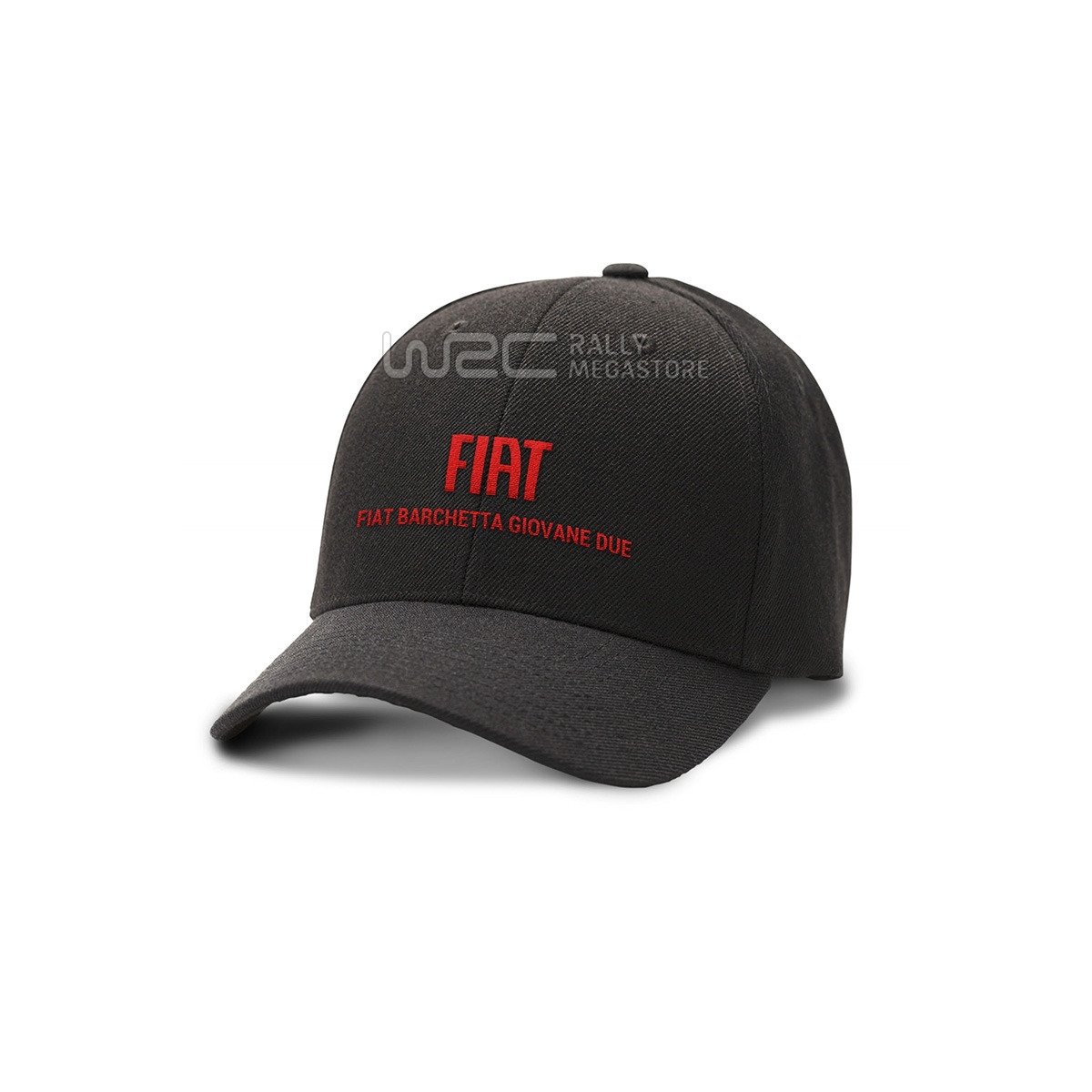 CASQUETTE FIAT BARCHETTA GIOVANE DUE