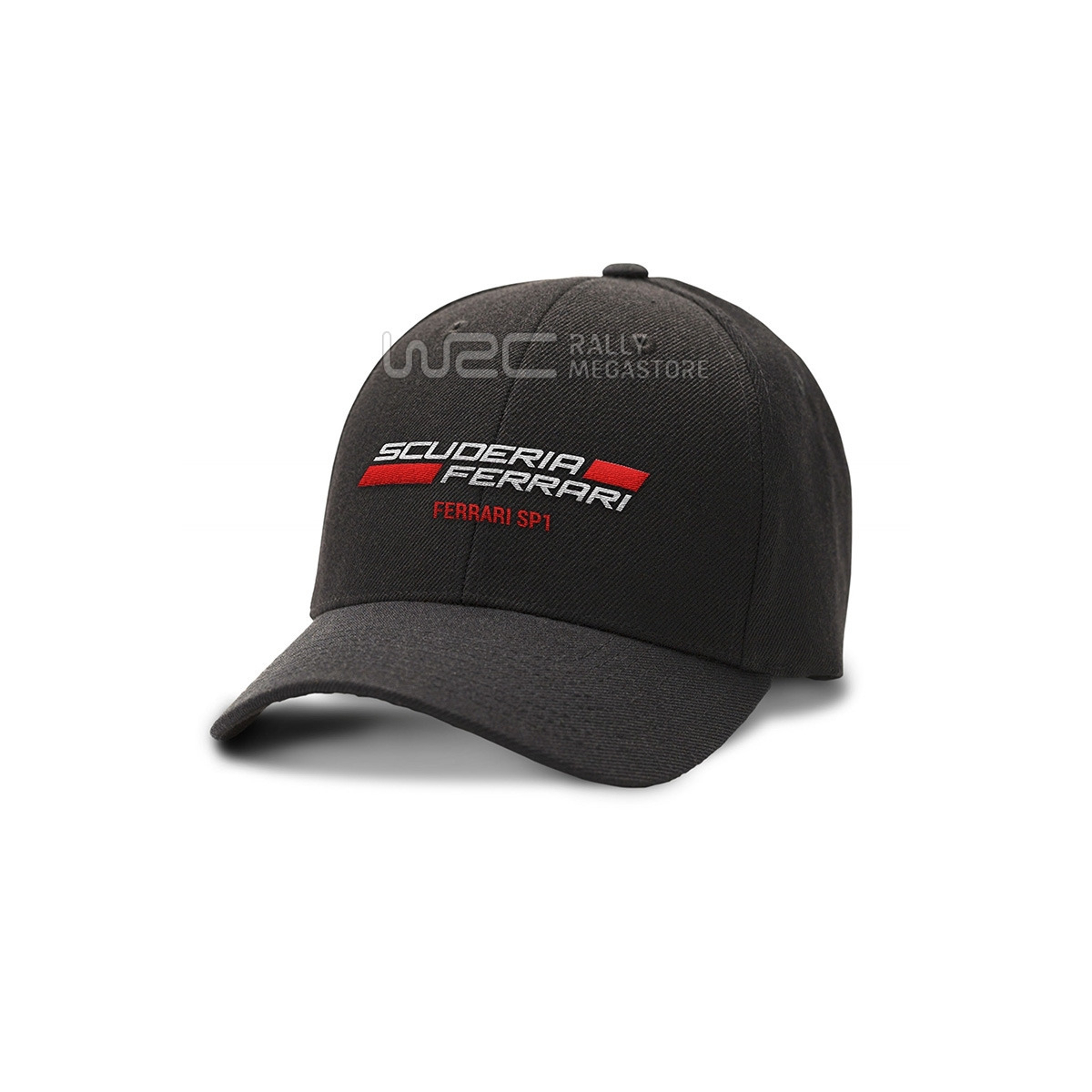 CASQUETTE FERRARI SP1