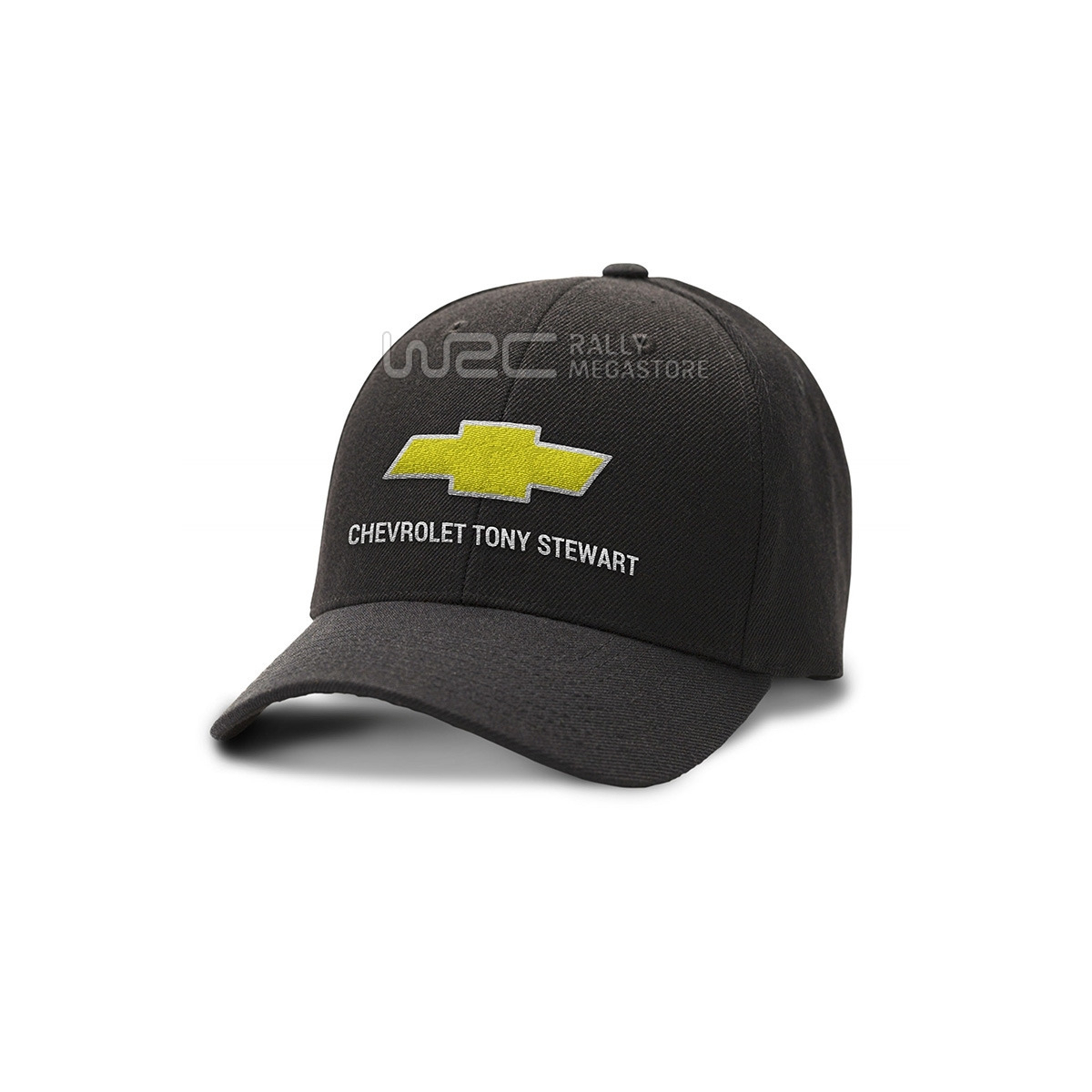 CASQUETTE CHEVROLET TONY STEWART