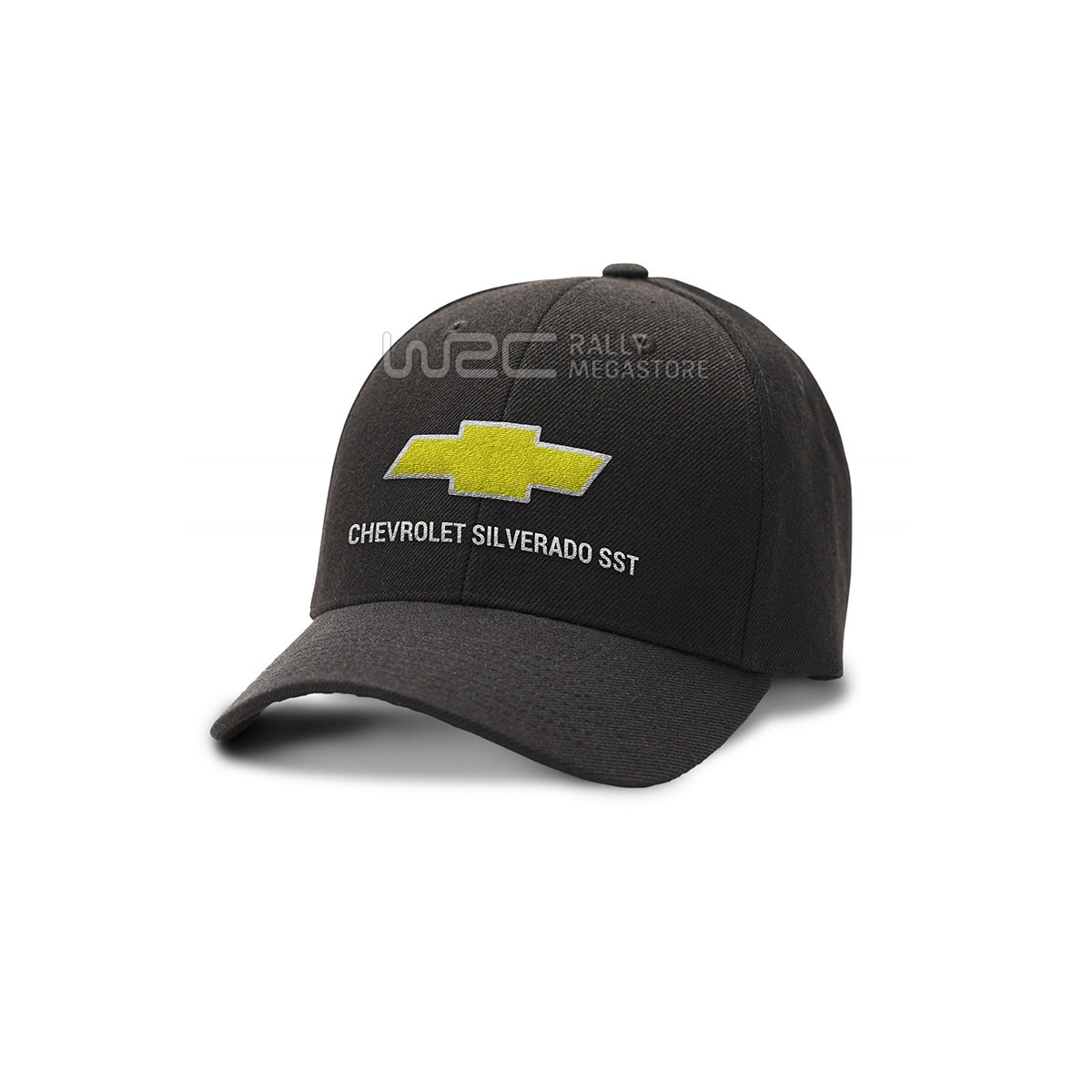 CASQUETTE CHEVROLET SILVERADO SST